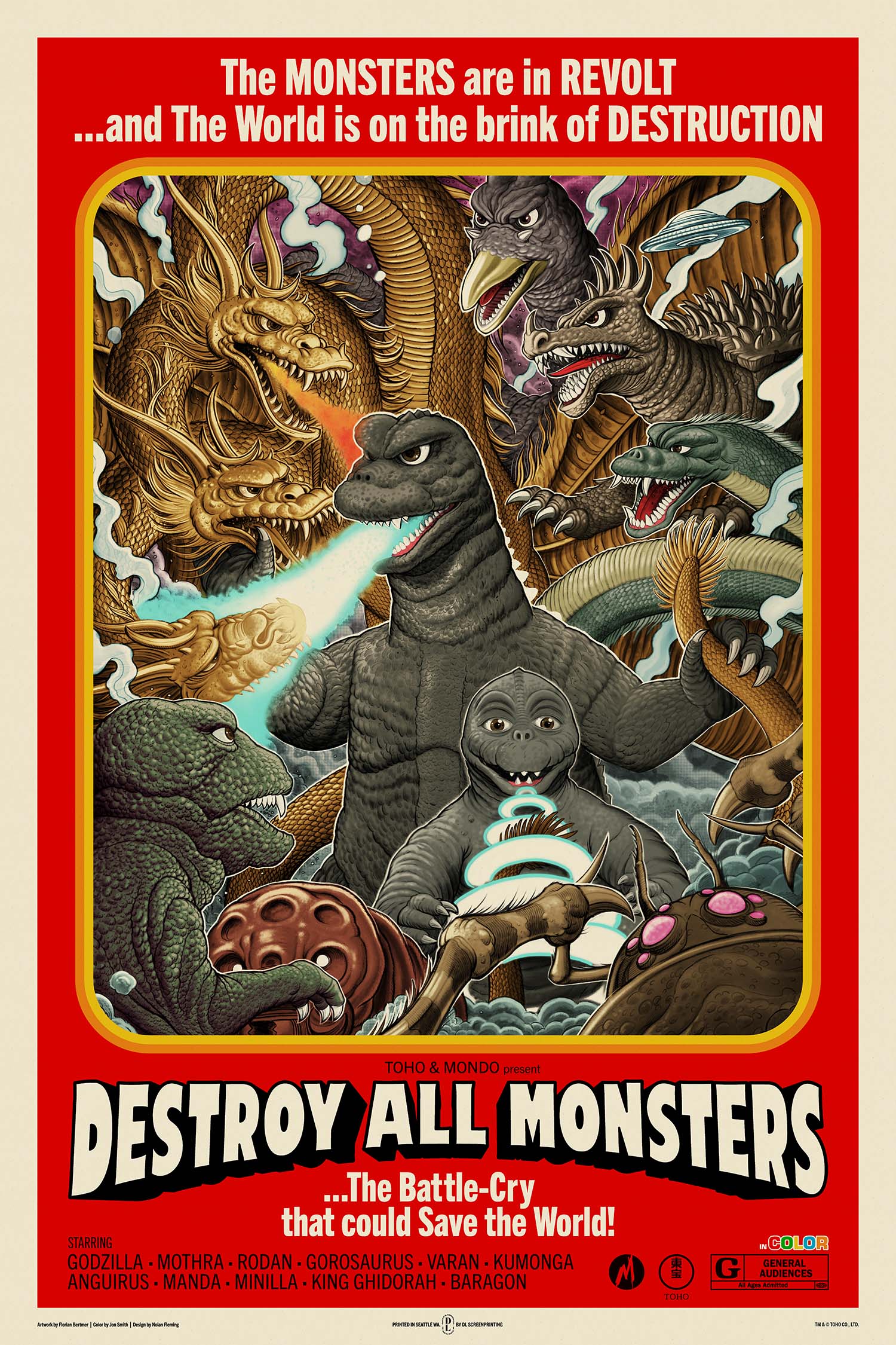 3347-destroy-all-monsters-poster-1.jpg Destroy All Monsters Poster