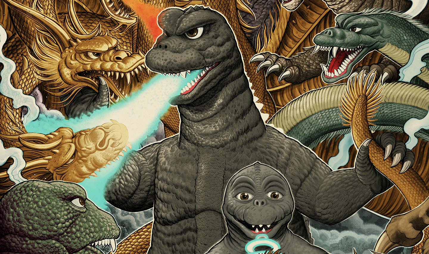 3347-destroy-all-monsters-poster-2.webp Destroy All Monsters Poster