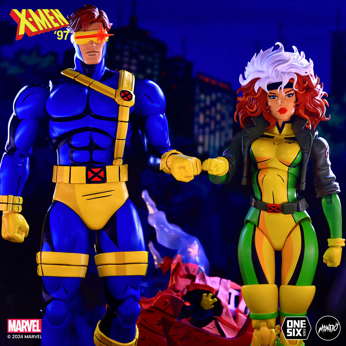 335-x-men-97-cyclops-1-6-scale-figure-12.webp X-Men '97 - Cyclops 1/6 Scale Figure