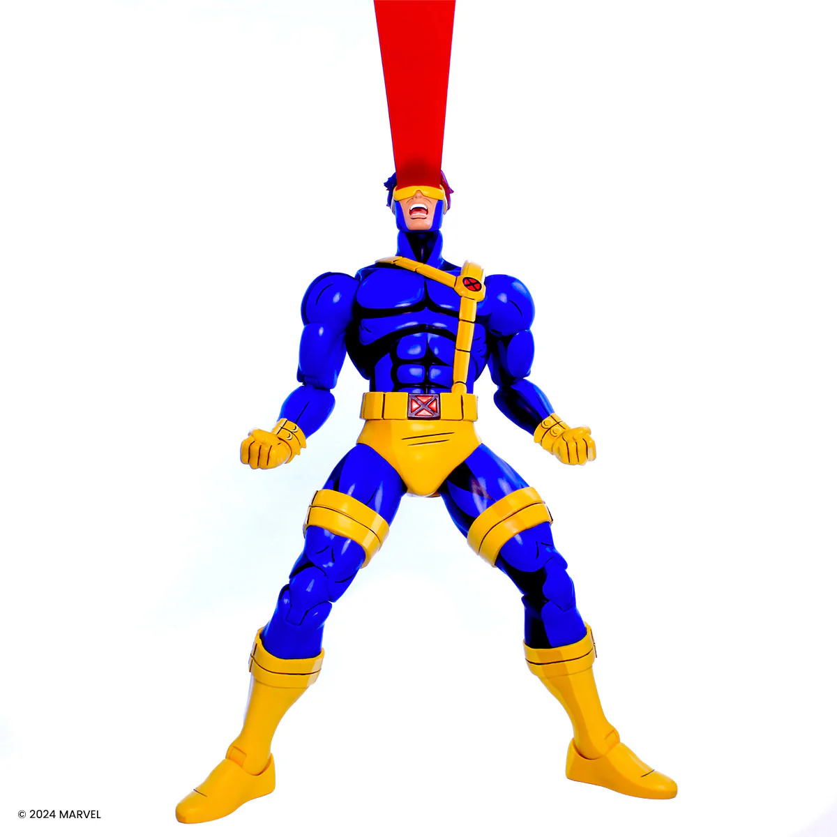 335-x-men-97-cyclops-1-6-scale-figure-19.webp X-Men '97 - Cyclops 1/6 Scale Figure