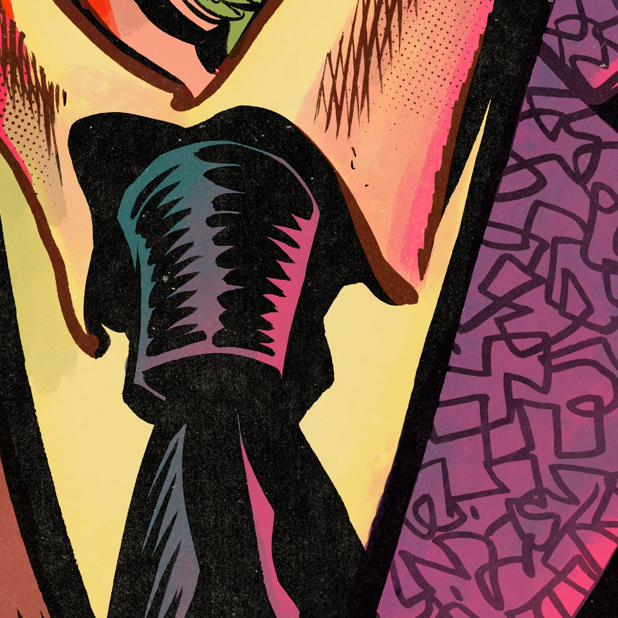 3351-detective-comics-66-facsimile-alt-poster-4.webp Detective Comics #66 Facsimile Alt Poster