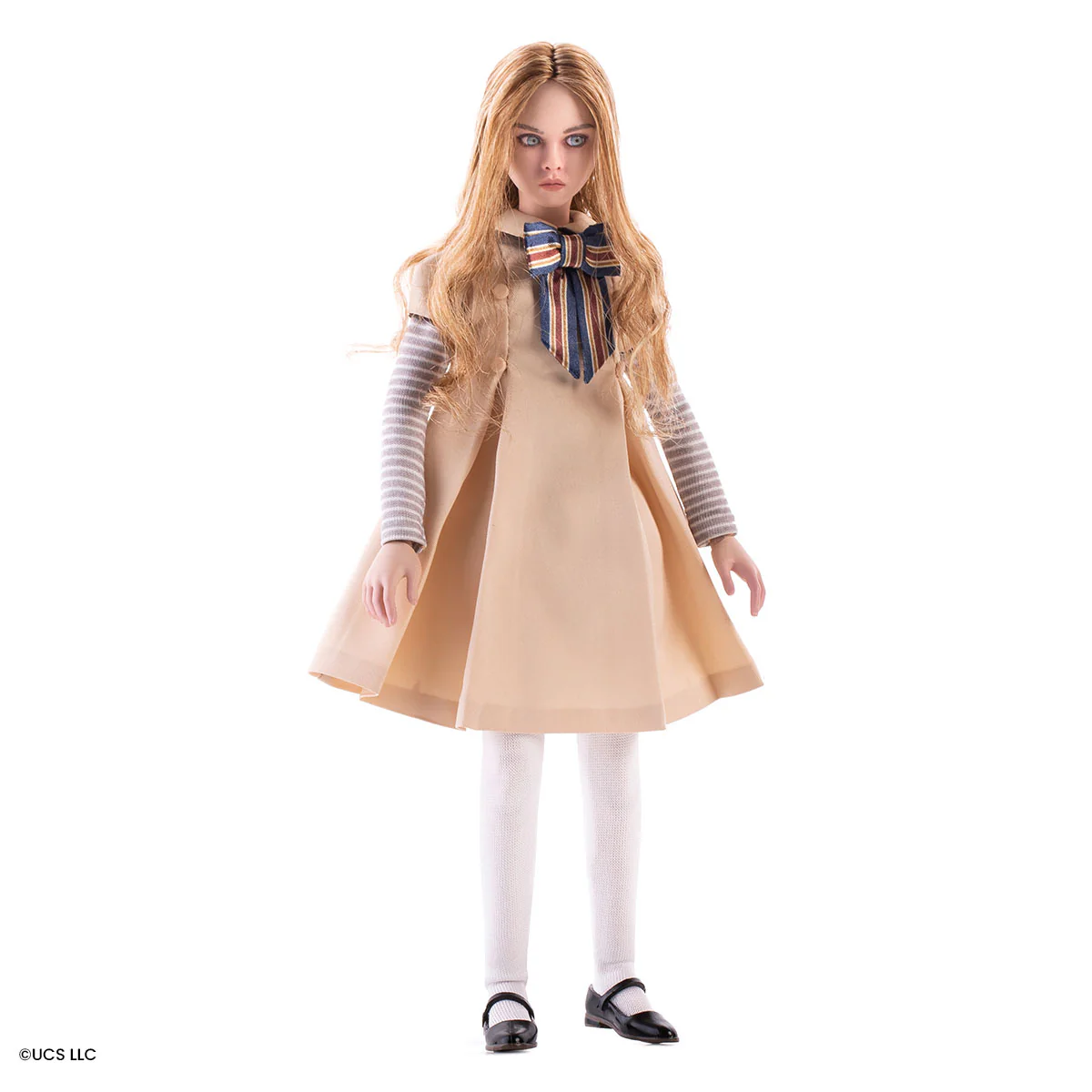 M3gan 1/6 Scale Figure