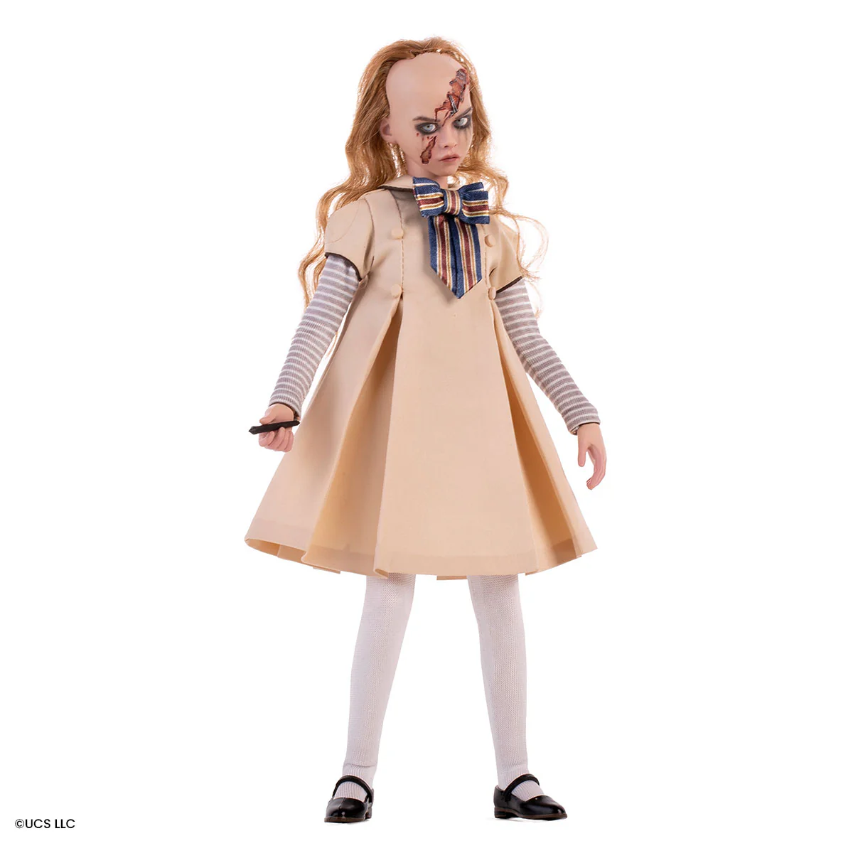 M3gan 1/6 Scale Figure