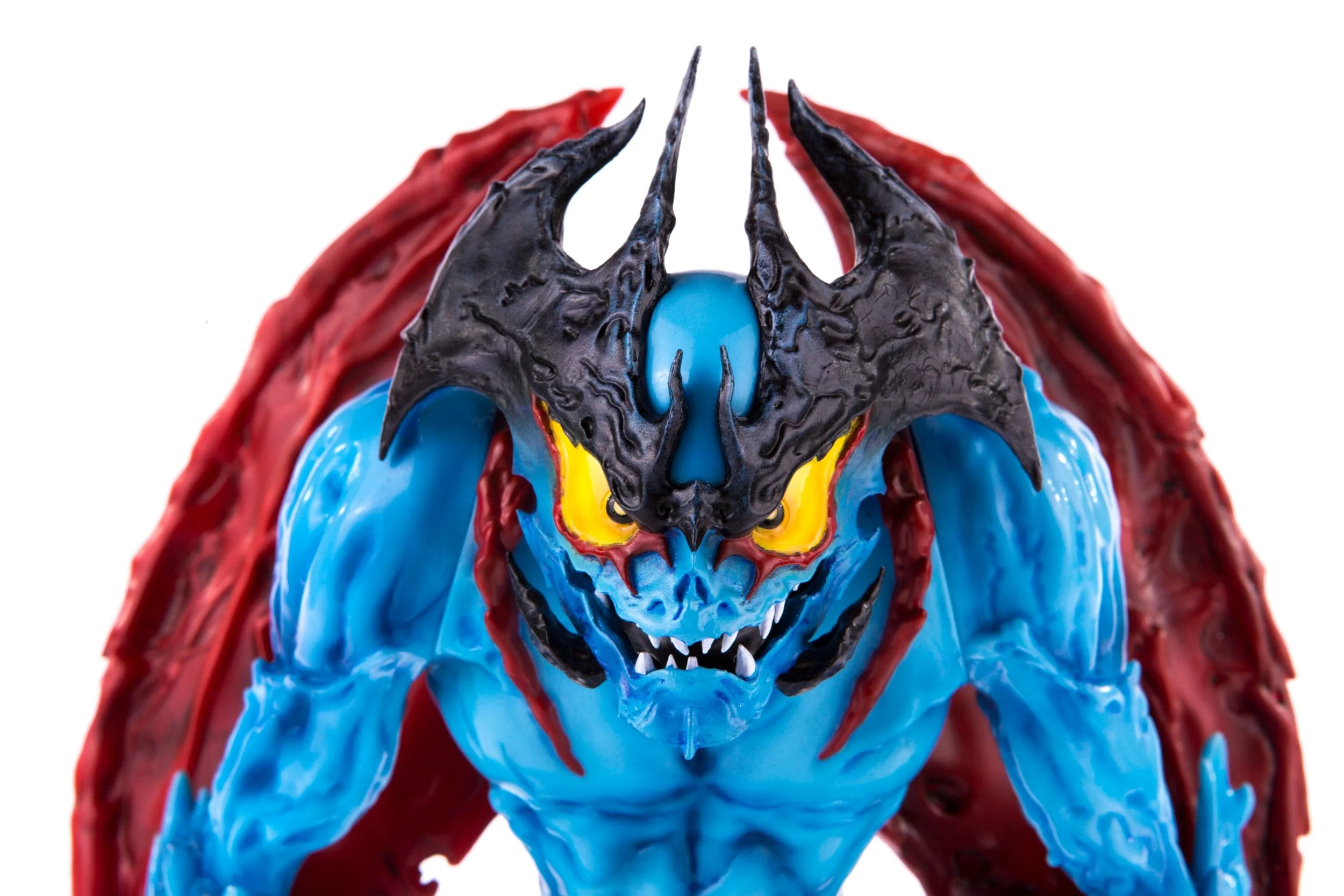 3369-devilman-vinyl-figure-blue-variant-11.webp Devilman Vinyl Figure (Blue Variant)
