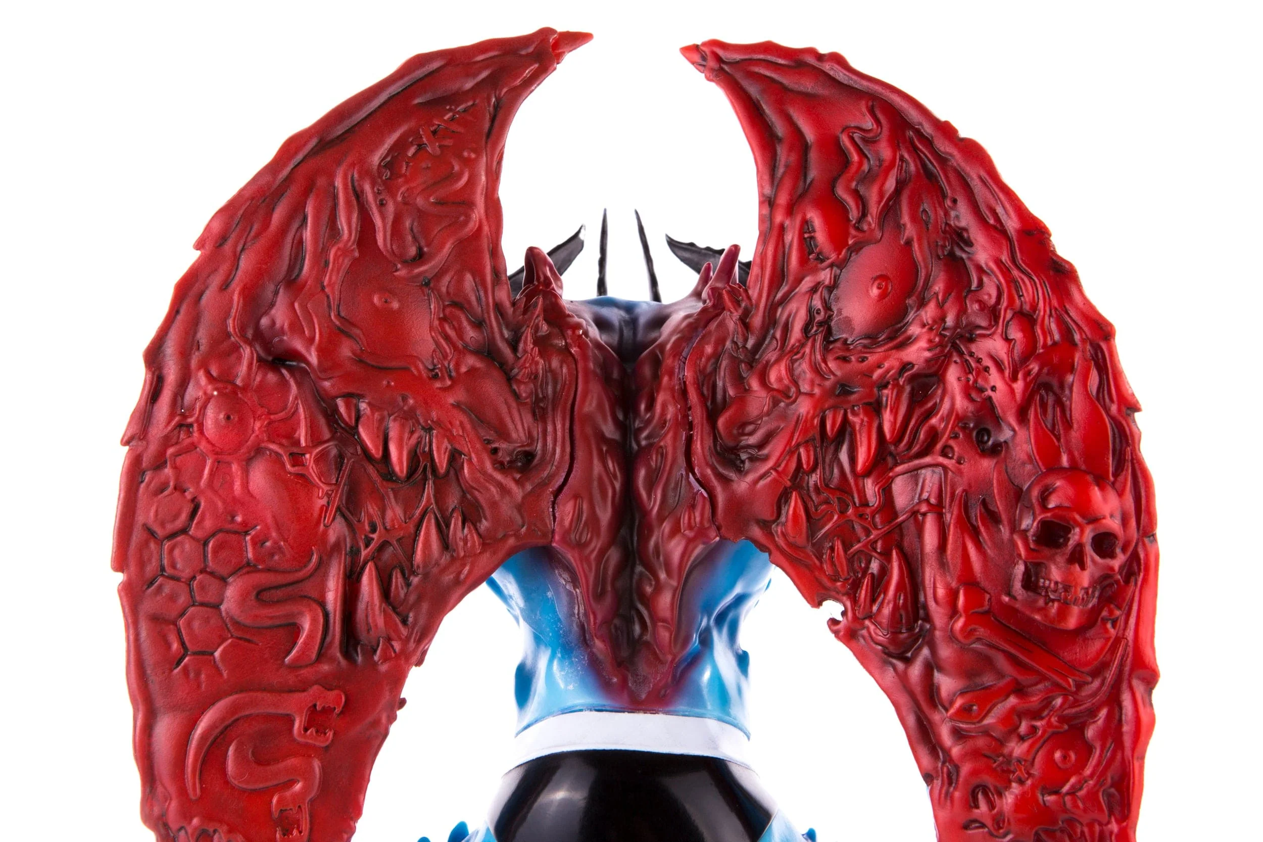 3369-devilman-vinyl-figure-blue-variant-18.webp Devilman Vinyl Figure (Blue Variant)