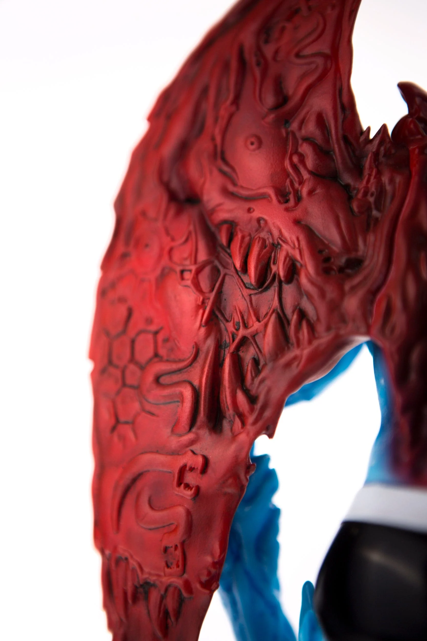 3369-devilman-vinyl-figure-blue-variant-25.webp Devilman Vinyl Figure (Blue Variant)