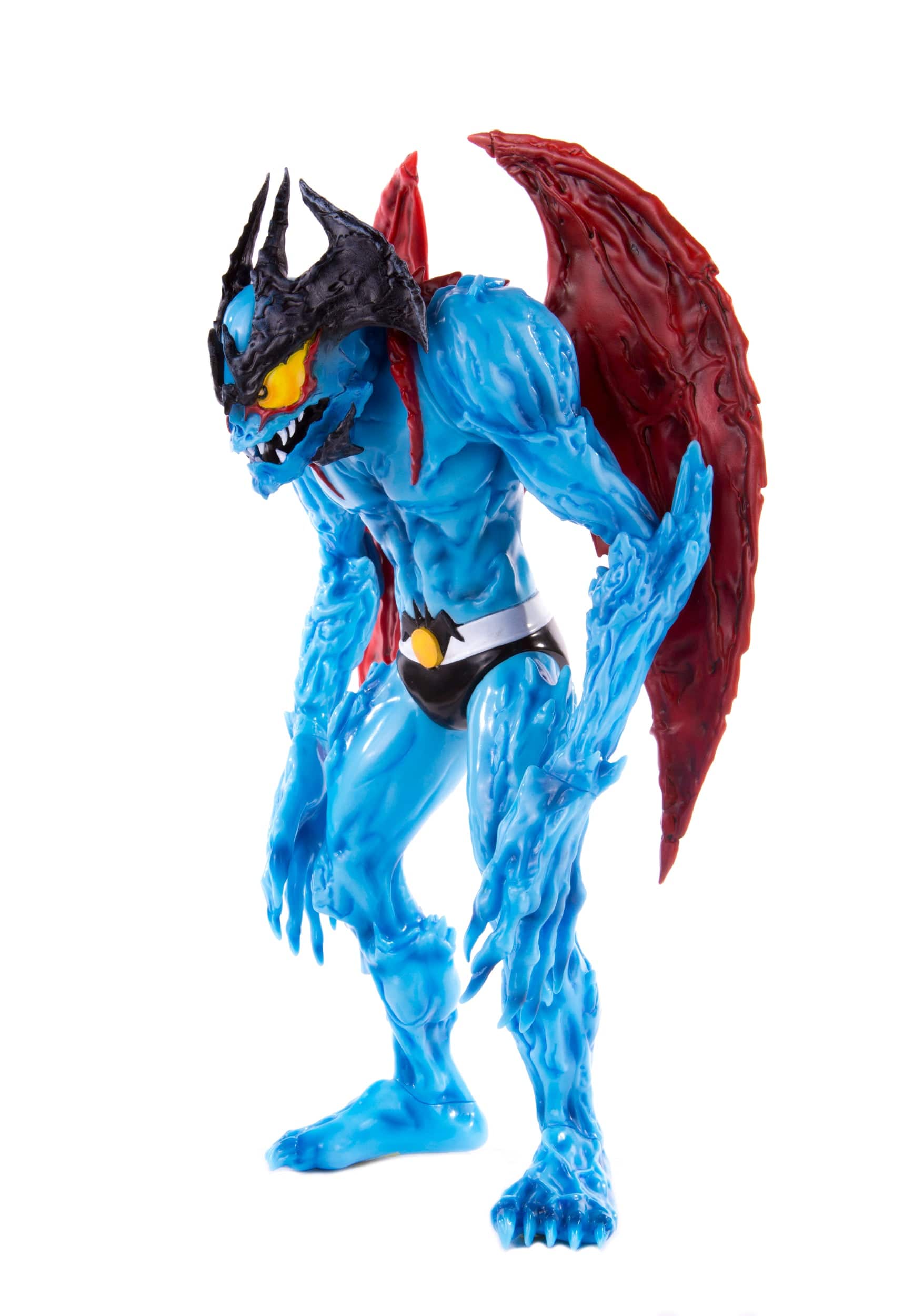 3369-devilman-vinyl-figure-blue-variant-3.jpg Devilman Vinyl Figure (Blue Variant)