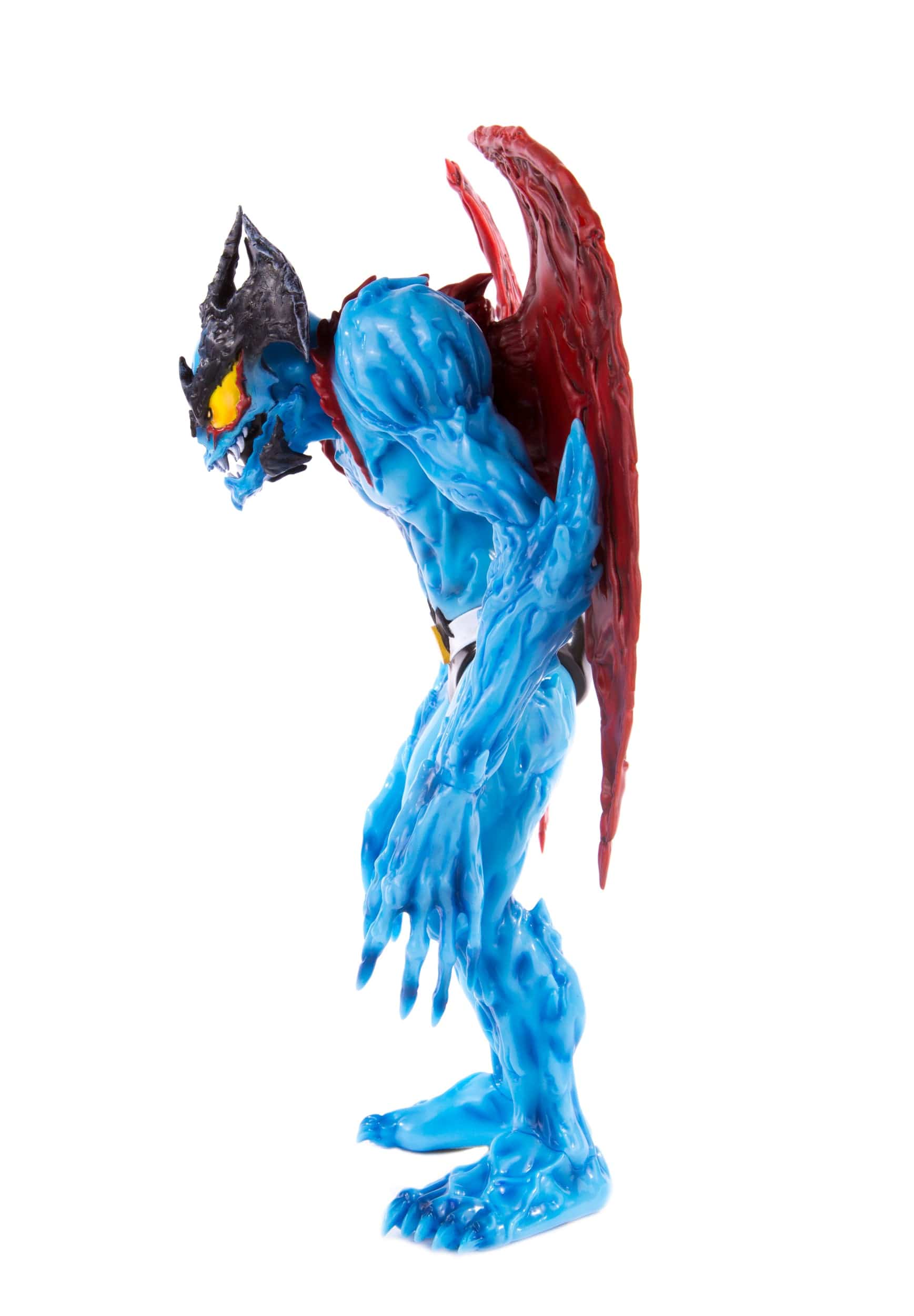 3369-devilman-vinyl-figure-blue-variant-4.jpg Devilman Vinyl Figure (Blue Variant)