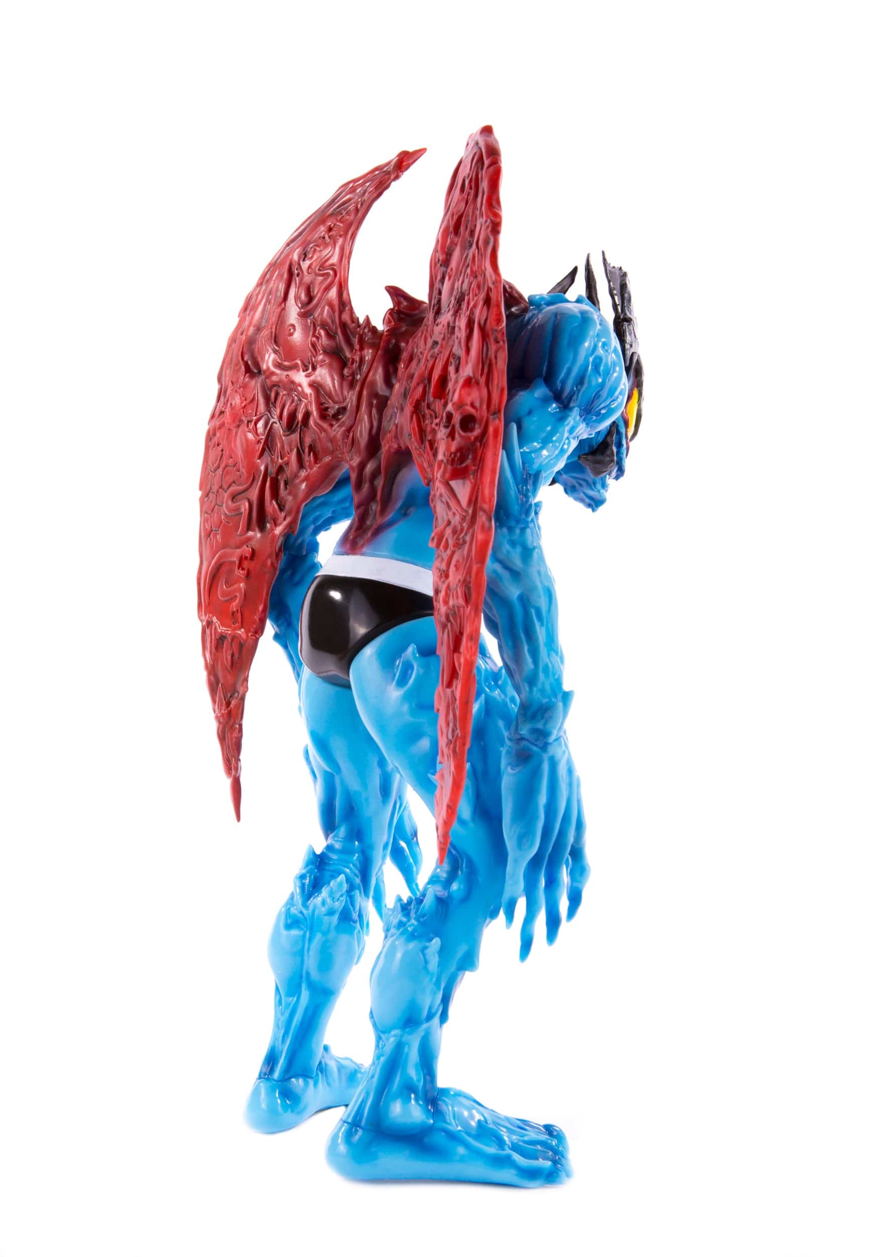 3369-devilman-vinyl-figure-blue-variant-7.jpg Devilman Vinyl Figure (Blue Variant)