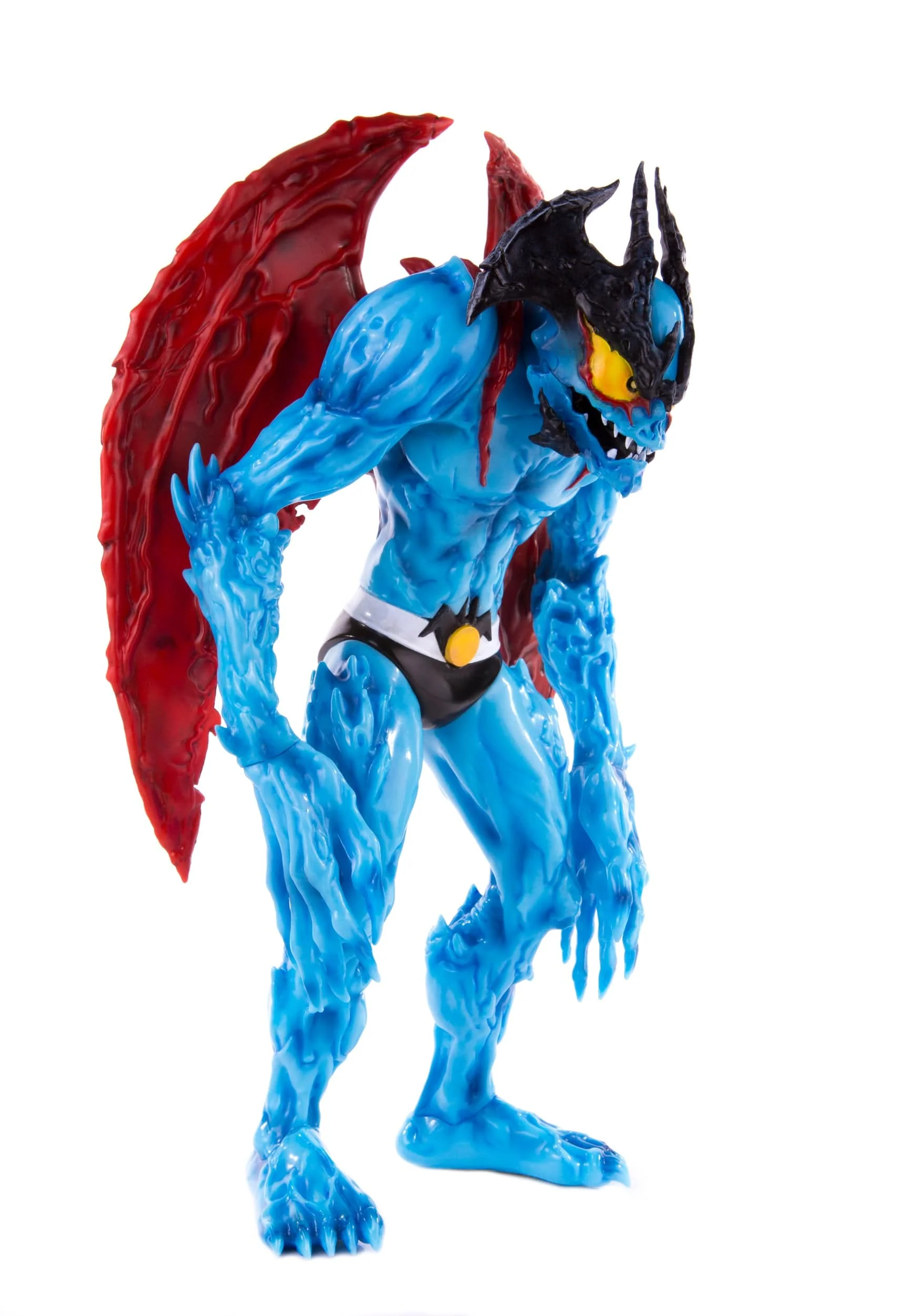 3369-devilman-vinyl-figure-blue-variant-9.webp Devilman Vinyl Figure (Blue Variant)