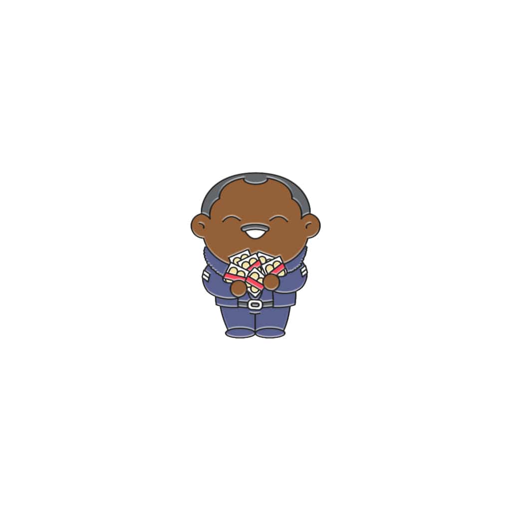 3373-die-hard-mcclane-sgt.-powell-pin-set-4.jpg DIE HARD “McClane / Sgt. Powell” Pin Set