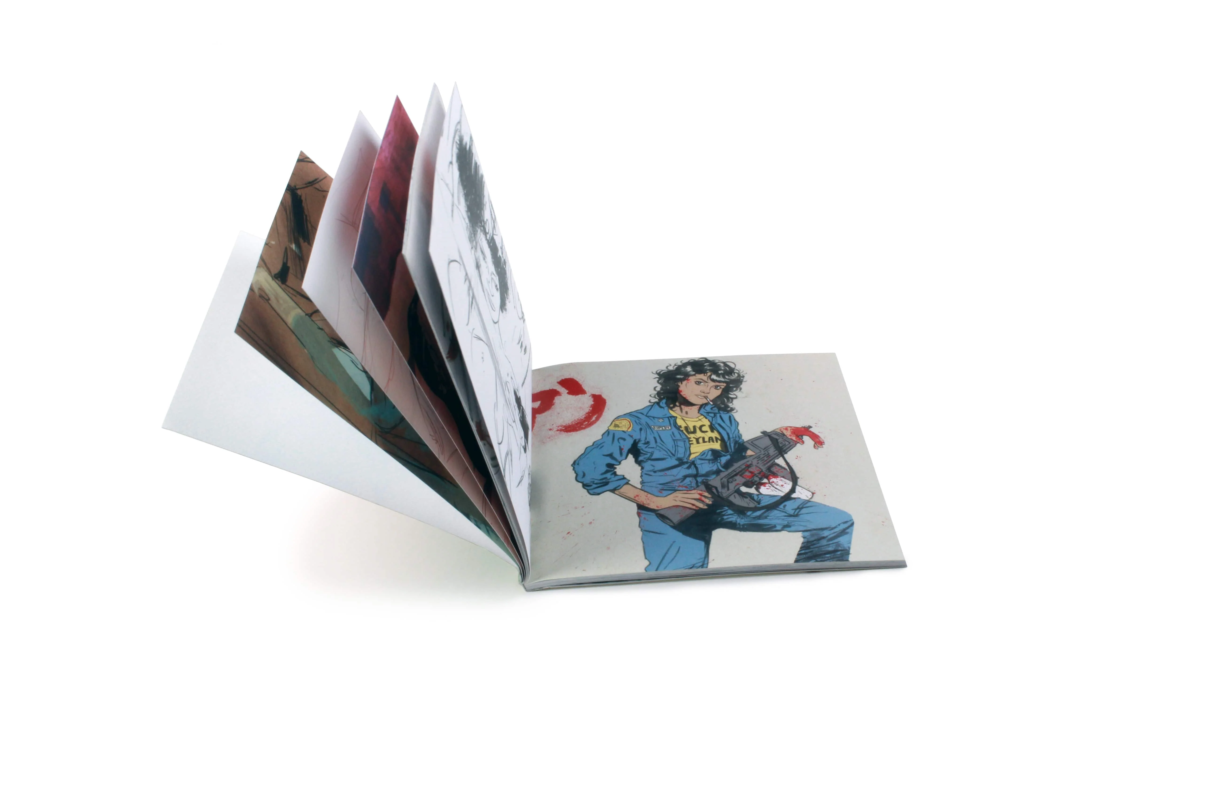 3374-dirge-tula-lotay-sketchbook-2.webp Dirge – Tula Lotay Sketchbook