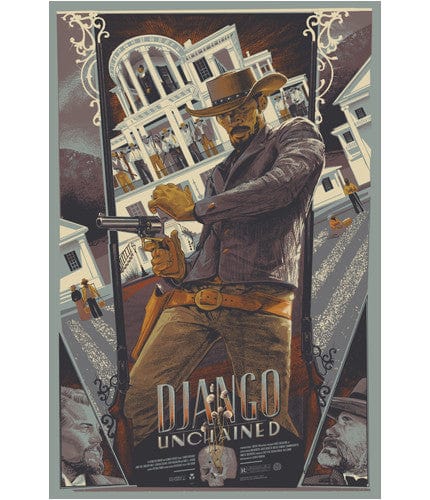 3382-django-unchained-variant-kelly-1.jpg Django Unchained (Variant) – Kelly