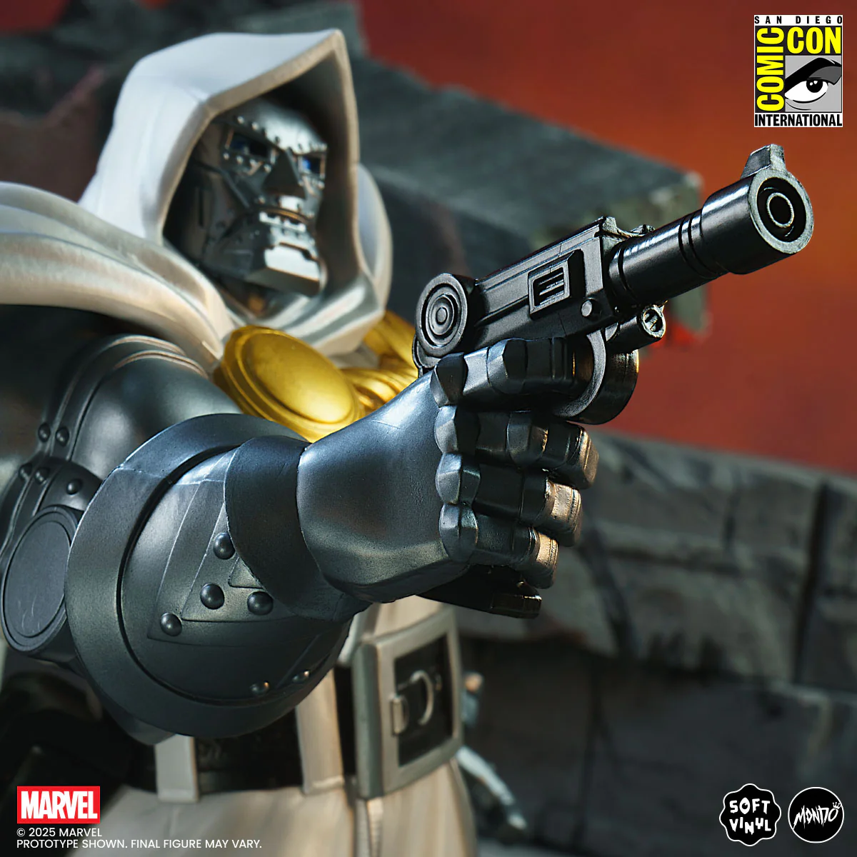3390-doctor-doom-soft-vinyl-figure-doom-god-emperor-variant-10.webp Doctor Doom Soft Vinyl Figure - Doom God Emperor Variant