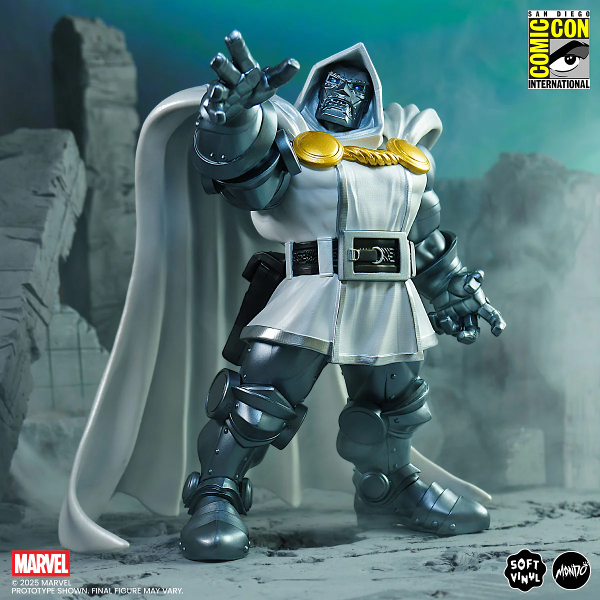 3390-doctor-doom-soft-vinyl-figure-doom-god-emperor-variant-7.webp Doctor Doom Soft Vinyl Figure - Doom God Emperor Variant