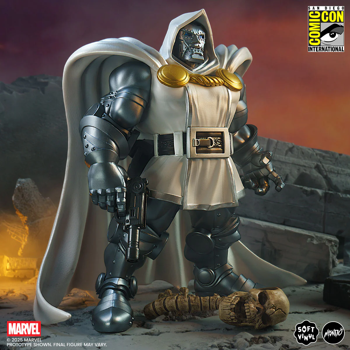3390-doctor-doom-soft-vinyl-figure-doom-god-emperor-variant-8.webp Doctor Doom Soft Vinyl Figure - Doom God Emperor Variant