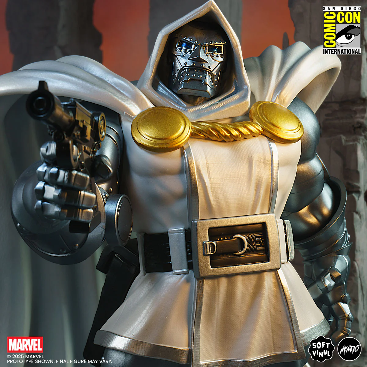 3390-doctor-doom-soft-vinyl-figure-doom-god-emperor-variant-9.webp Doctor Doom Soft Vinyl Figure - Doom God Emperor Variant