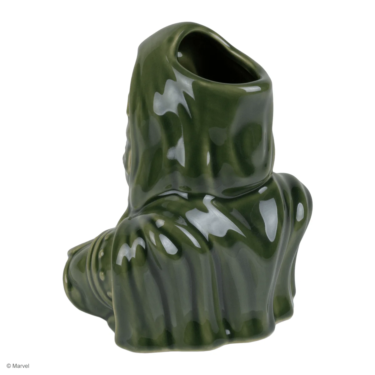 Doctor Doom Tiki Mug - Doomsday