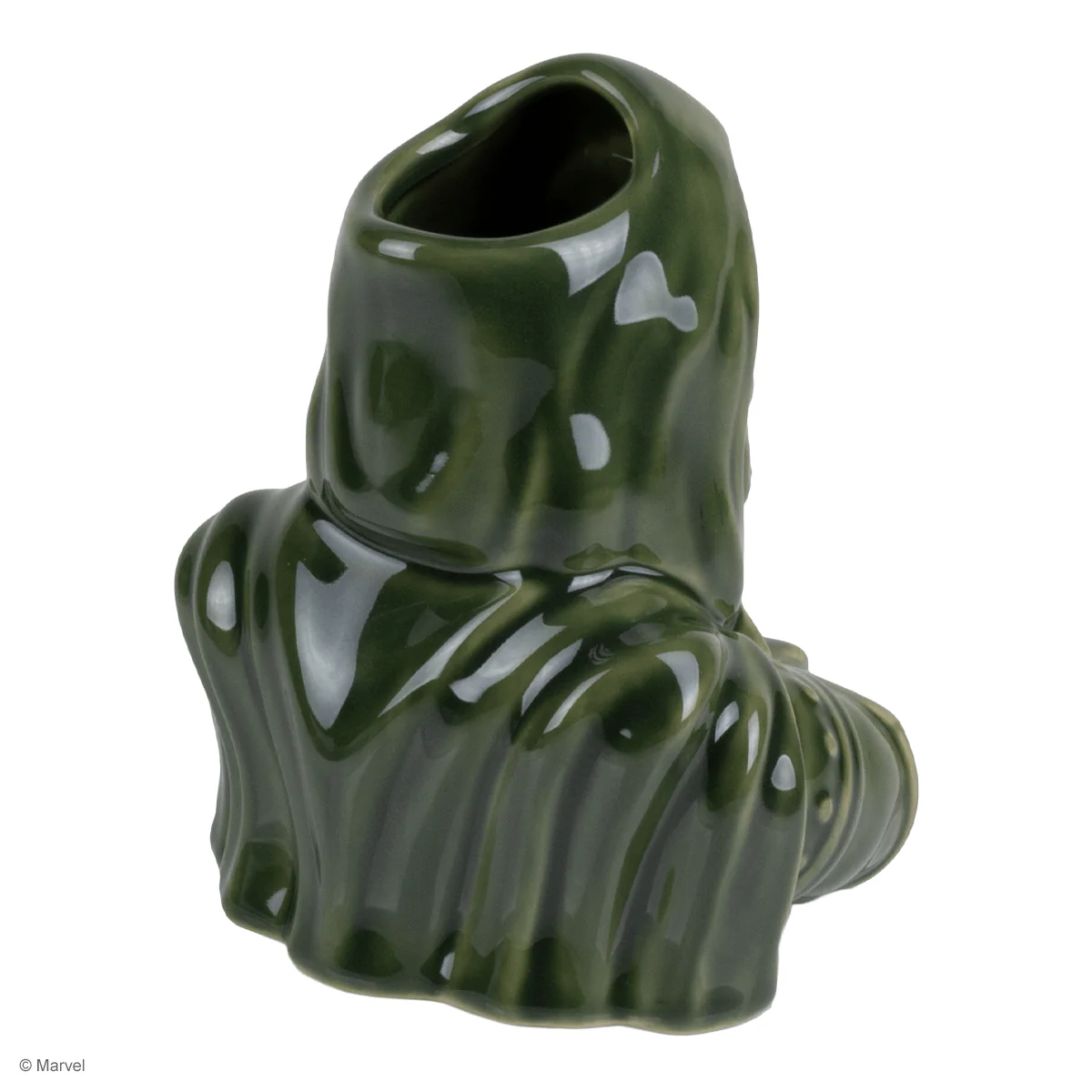 Doctor Doom Tiki Mug - Doomsday