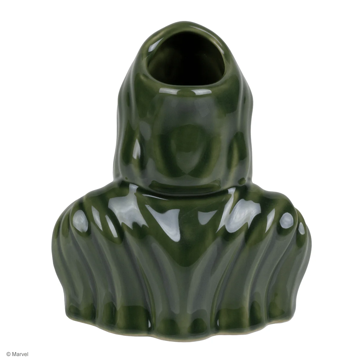 Doctor Doom Tiki Mug - Doomsday