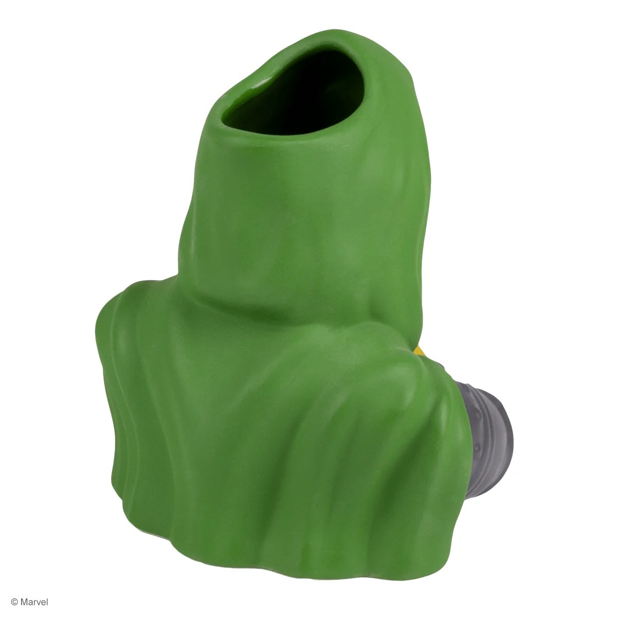 Doctor Doom Tiki Mug - Four Color