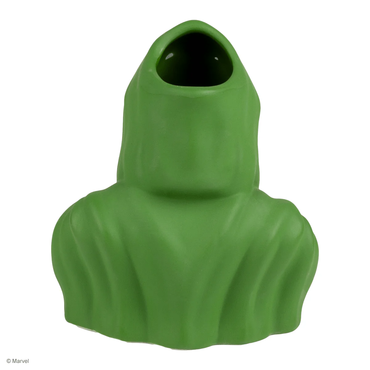 Doctor Doom Tiki Mug - Four Color