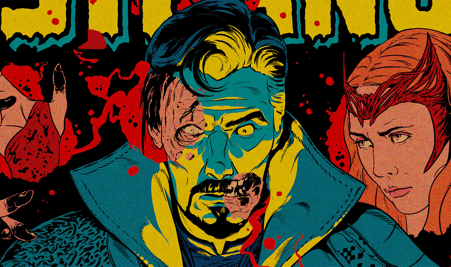 3404-doctor-strange-in-the-multiverse-of-madness-poster-2.webp Doctor Strange in the Multiverse of Madness Poster