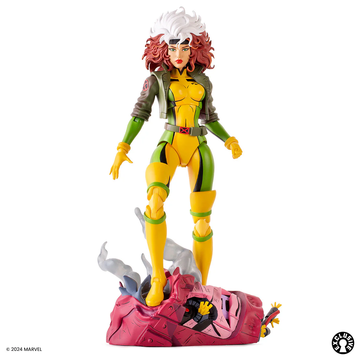 341-x-men-the-animated-series-rogue-1-6-scale-figure-limited-edition-1.webp X-Men: The Animated Series - Rogue 1/6 Scale Figure Limited Edition