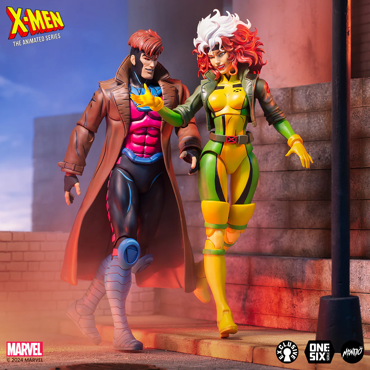 341-x-men-the-animated-series-rogue-1-6-scale-figure-limited-edition-11.webp X-Men: The Animated Series - Rogue 1/6 Scale Figure Limited Edition