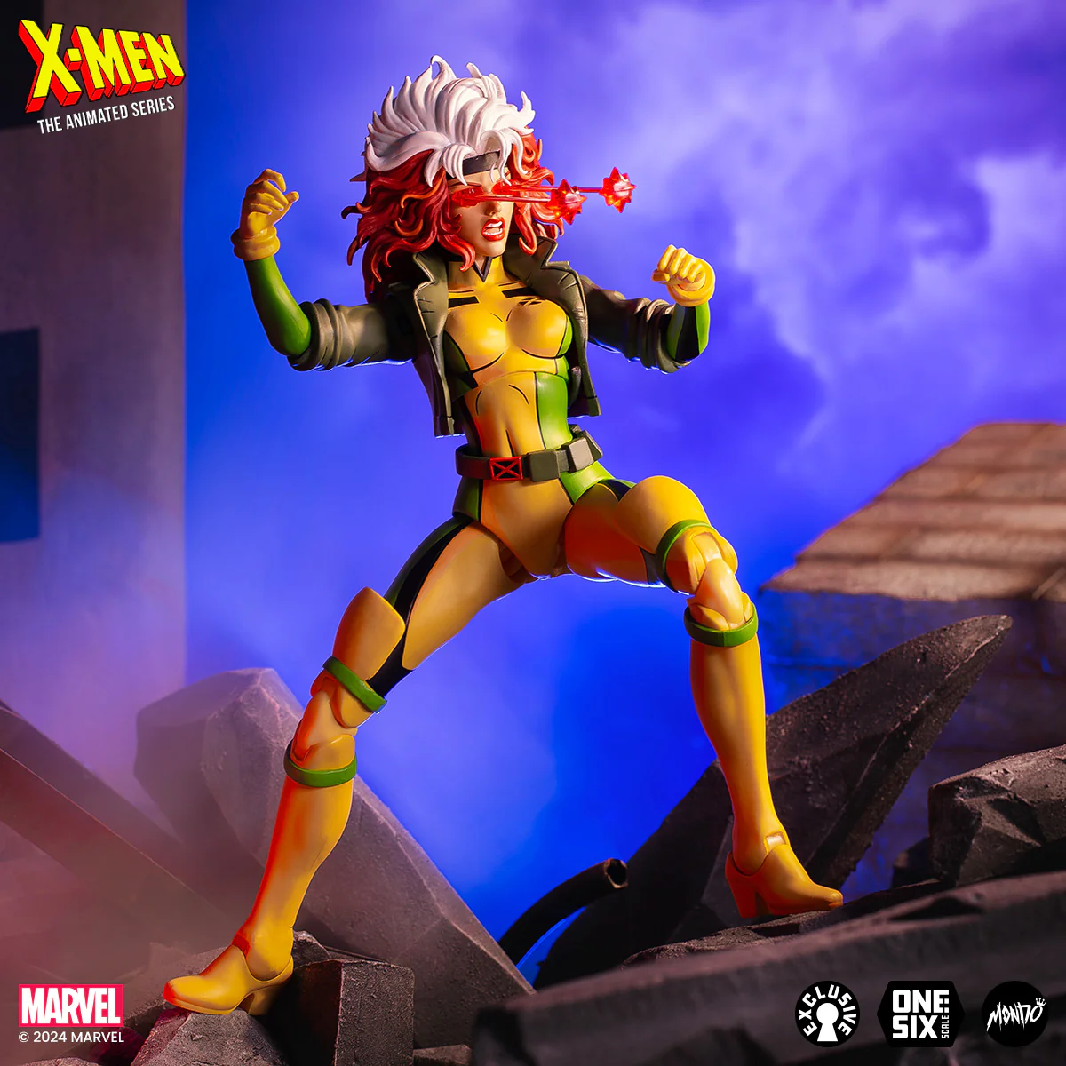 341-x-men-the-animated-series-rogue-1-6-scale-figure-limited-edition-14.webp X-Men: The Animated Series - Rogue 1/6 Scale Figure Limited Edition