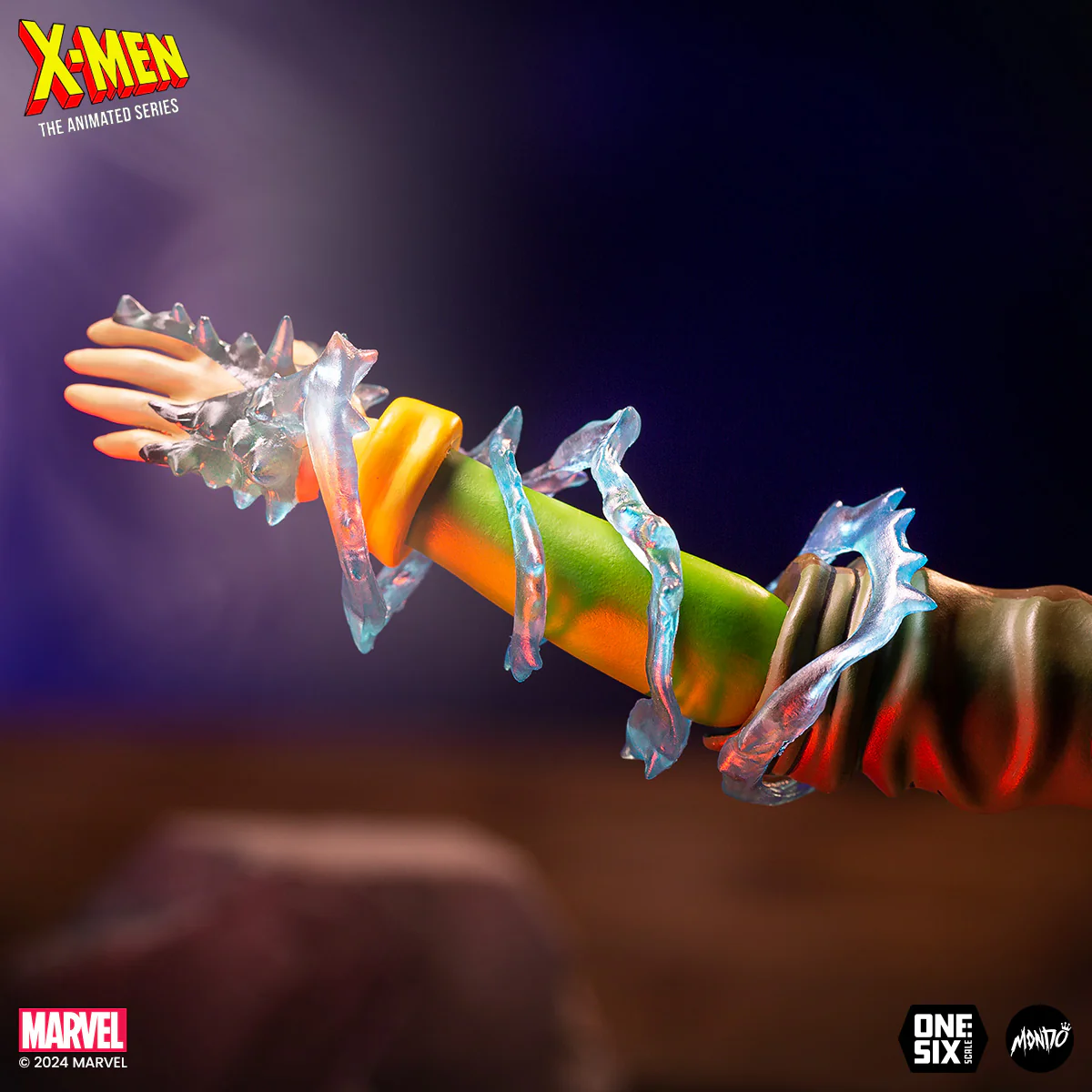 341-x-men-the-animated-series-rogue-1-6-scale-figure-limited-edition-17.webp X-Men: The Animated Series - Rogue 1/6 Scale Figure Limited Edition