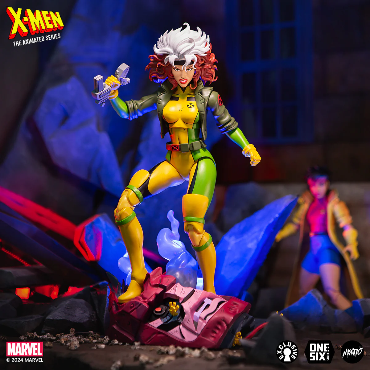 341-x-men-the-animated-series-rogue-1-6-scale-figure-limited-edition-21.webp X-Men: The Animated Series - Rogue 1/6 Scale Figure Limited Edition