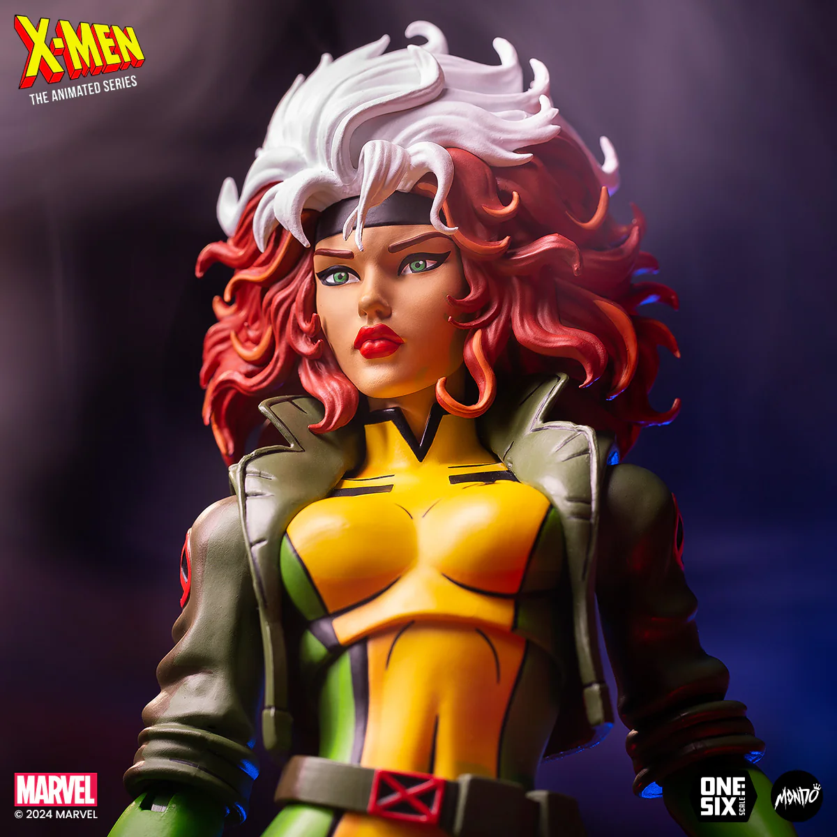 341-x-men-the-animated-series-rogue-1-6-scale-figure-limited-edition-23.webp X-Men: The Animated Series - Rogue 1/6 Scale Figure Limited Edition