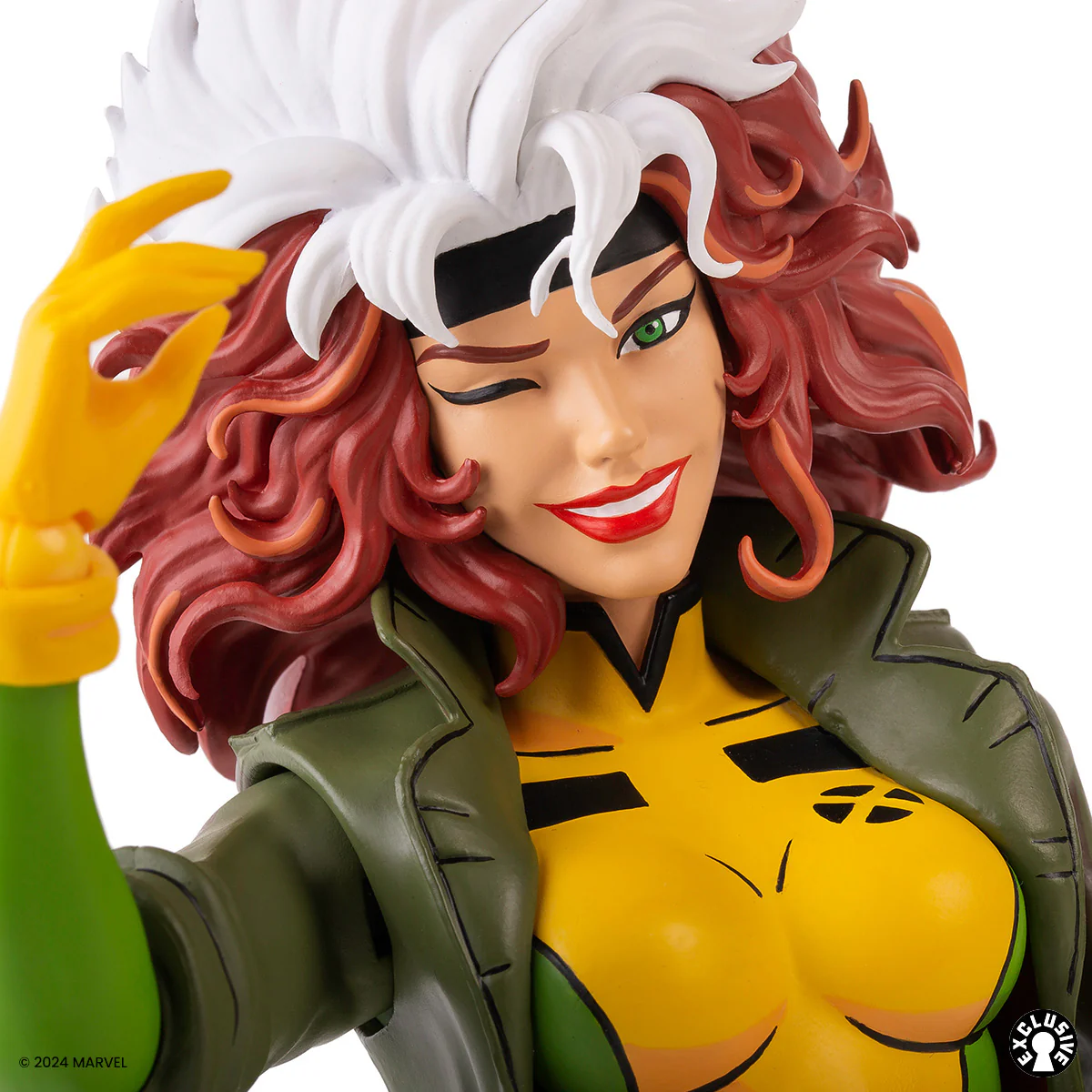 341-x-men-the-animated-series-rogue-1-6-scale-figure-limited-edition-27.webp X-Men: The Animated Series - Rogue 1/6 Scale Figure Limited Edition