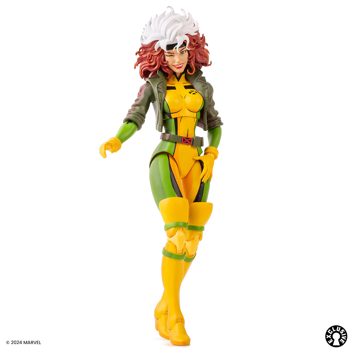 341-x-men-the-animated-series-rogue-1-6-scale-figure-limited-edition-28.webp X-Men: The Animated Series - Rogue 1/6 Scale Figure Limited Edition