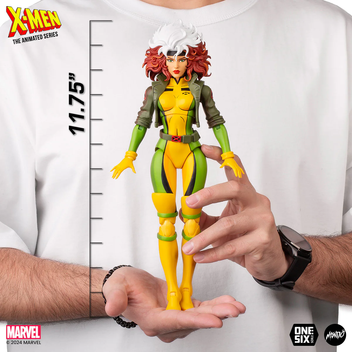 341-x-men-the-animated-series-rogue-1-6-scale-figure-limited-edition-3.webp X-Men: The Animated Series - Rogue 1/6 Scale Figure Limited Edition