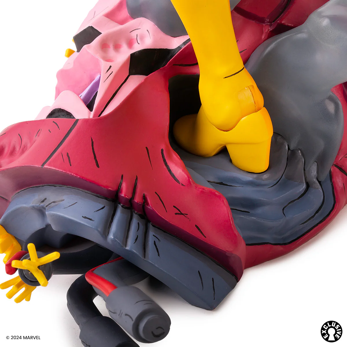 341-x-men-the-animated-series-rogue-1-6-scale-figure-limited-edition-31.webp X-Men: The Animated Series - Rogue 1/6 Scale Figure Limited Edition