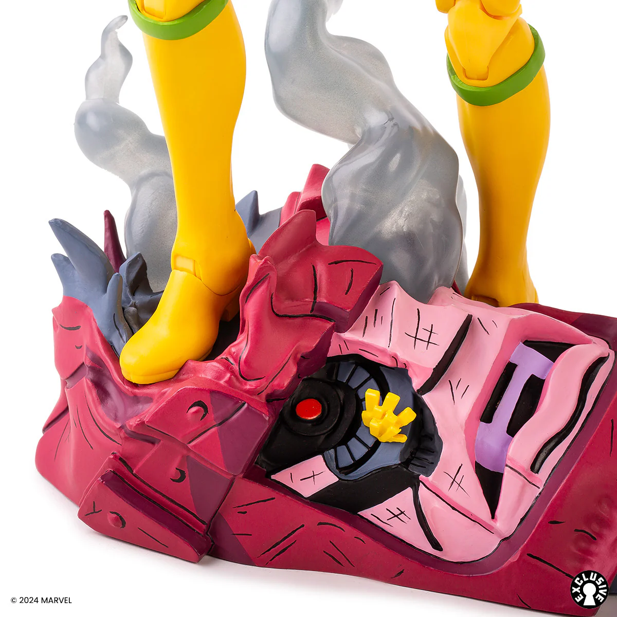 341-x-men-the-animated-series-rogue-1-6-scale-figure-limited-edition-32.webp X-Men: The Animated Series - Rogue 1/6 Scale Figure Limited Edition