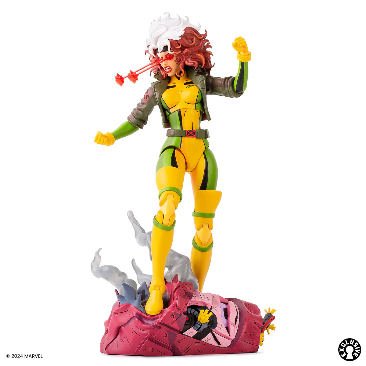 341-x-men-the-animated-series-rogue-1-6-scale-figure-limited-edition-34.webp X-Men: The Animated Series - Rogue 1/6 Scale Figure Limited Edition