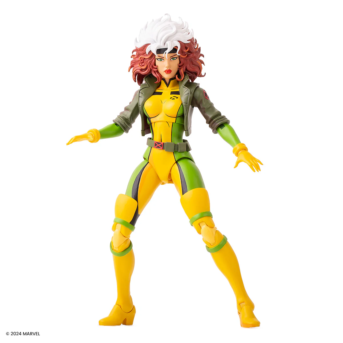 341-x-men-the-animated-series-rogue-1-6-scale-figure-limited-edition-35.webp X-Men: The Animated Series - Rogue 1/6 Scale Figure Limited Edition
