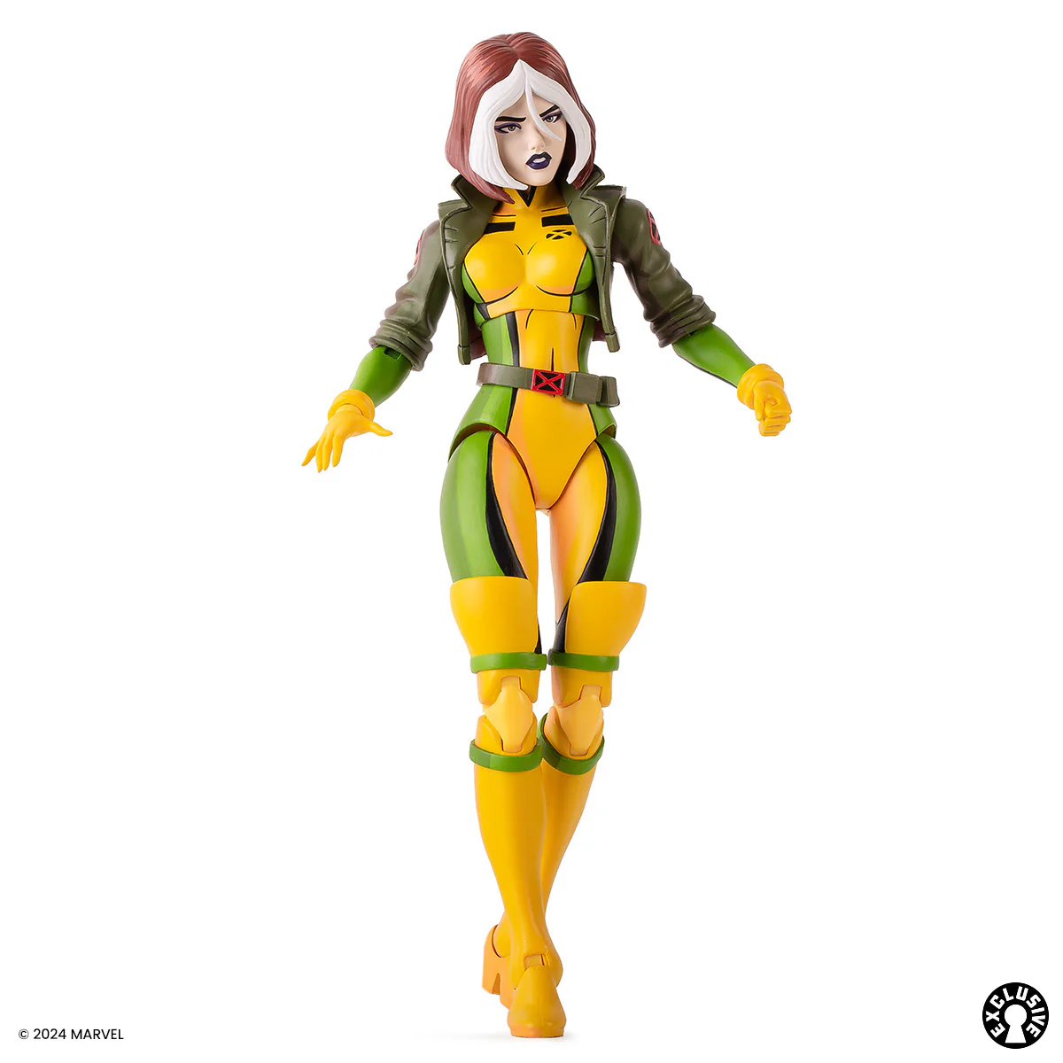 341-x-men-the-animated-series-rogue-1-6-scale-figure-limited-edition-36.webp X-Men: The Animated Series - Rogue 1/6 Scale Figure Limited Edition