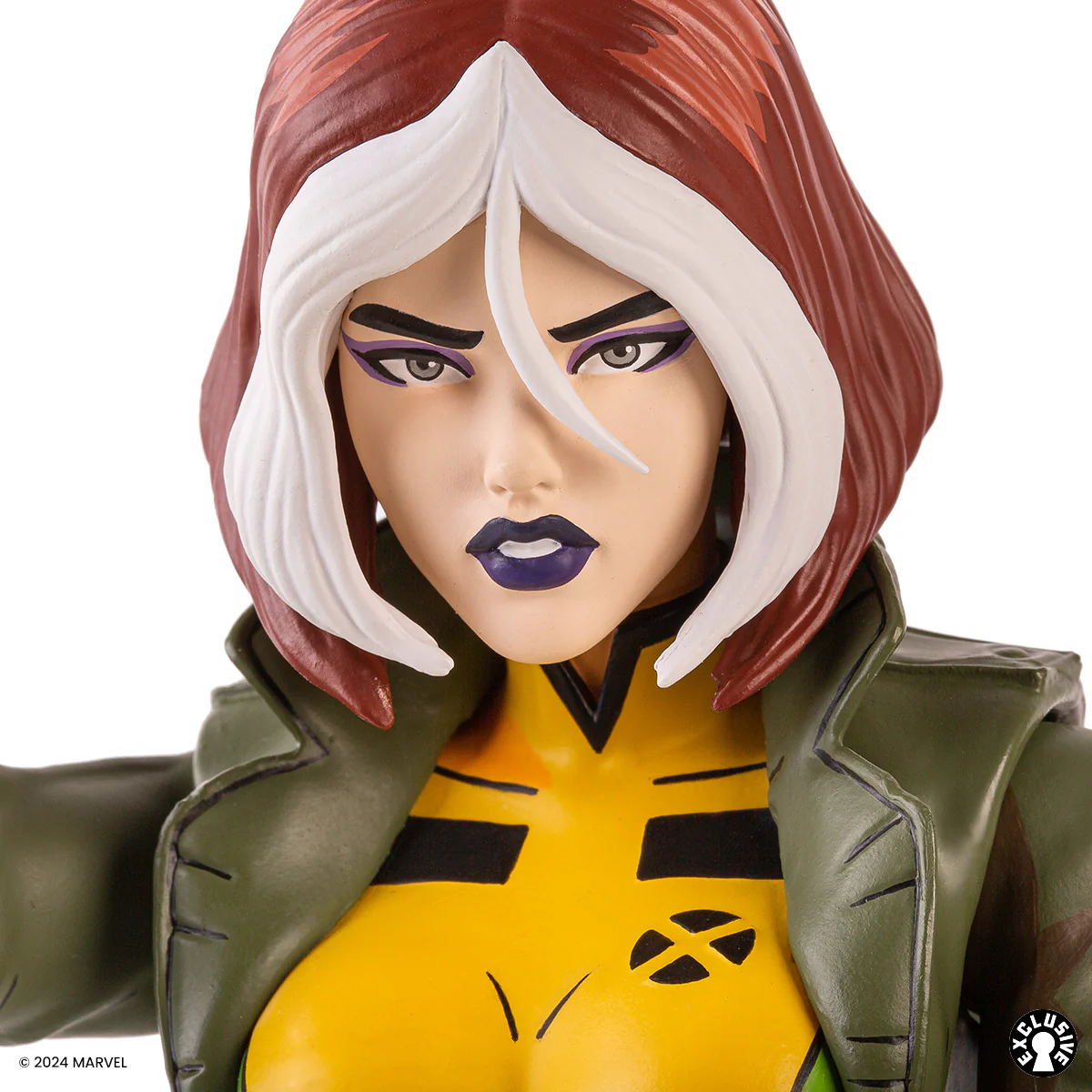 341-x-men-the-animated-series-rogue-1-6-scale-figure-limited-edition-37.webp X-Men: The Animated Series - Rogue 1/6 Scale Figure Limited Edition