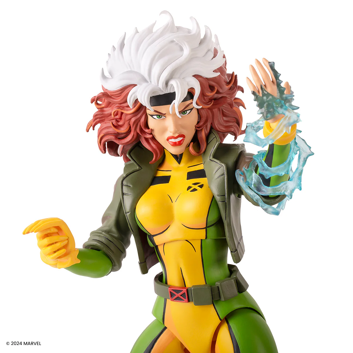 341-x-men-the-animated-series-rogue-1-6-scale-figure-limited-edition-38.webp X-Men: The Animated Series - Rogue 1/6 Scale Figure Limited Edition