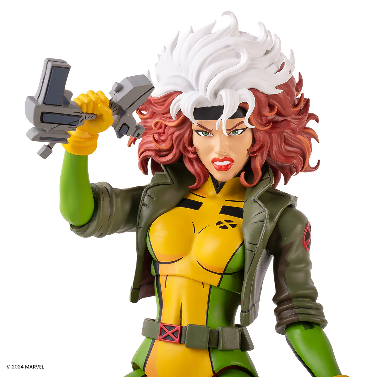 341-x-men-the-animated-series-rogue-1-6-scale-figure-limited-edition-40.webp X-Men: The Animated Series - Rogue 1/6 Scale Figure Limited Edition