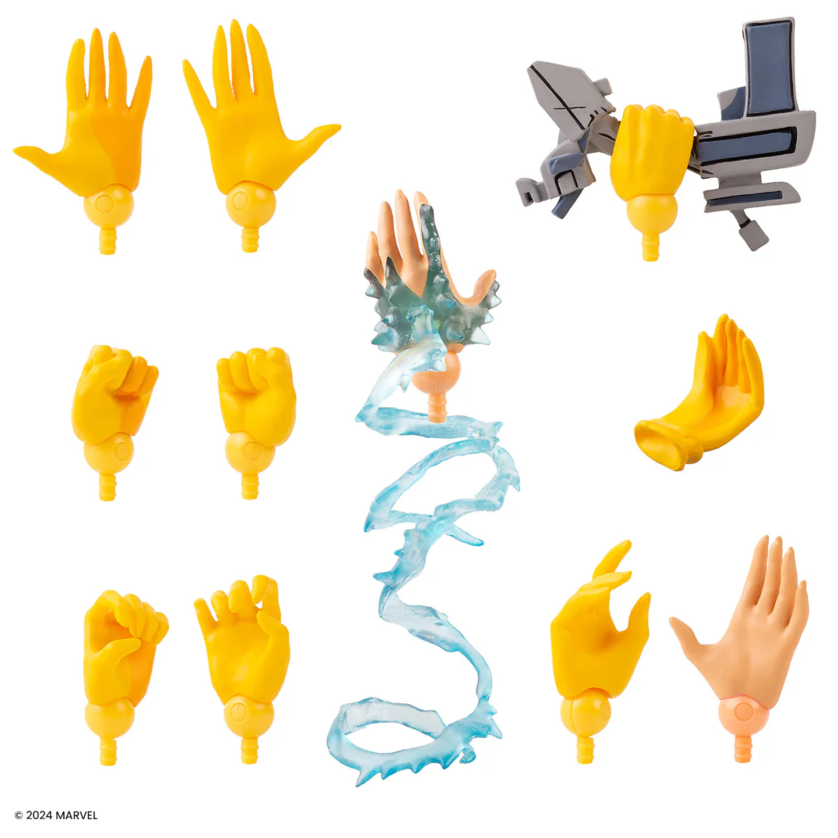 341-x-men-the-animated-series-rogue-1-6-scale-figure-limited-edition-41.webp X-Men: The Animated Series - Rogue 1/6 Scale Figure Limited Edition