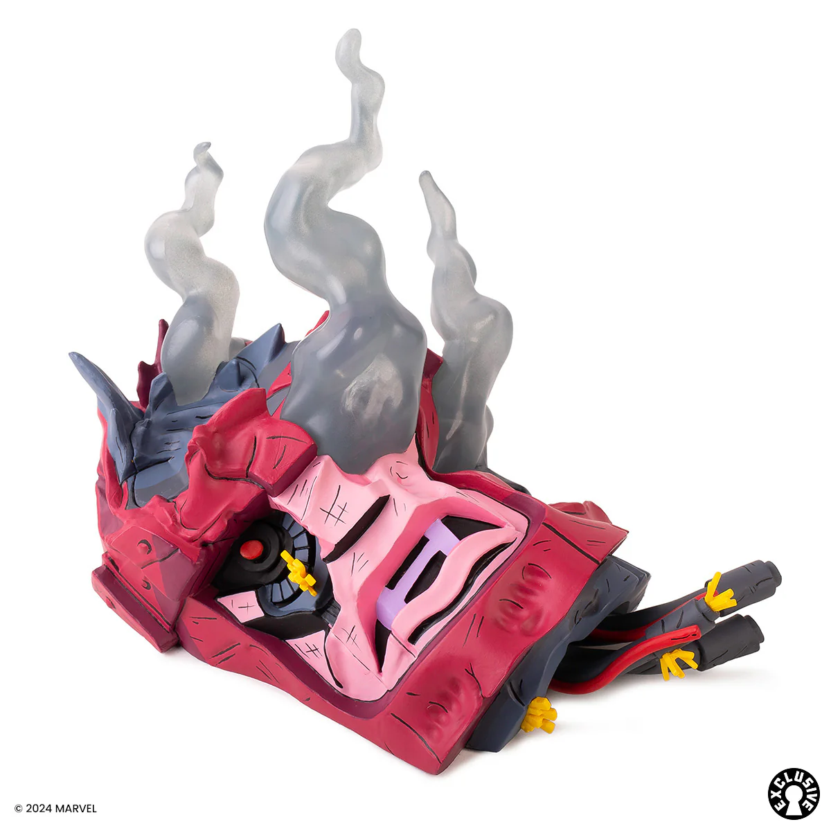 341-x-men-the-animated-series-rogue-1-6-scale-figure-limited-edition-42.webp X-Men: The Animated Series - Rogue 1/6 Scale Figure Limited Edition