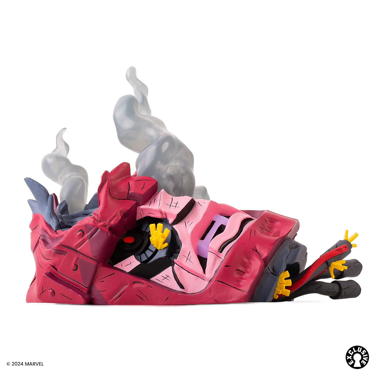 341-x-men-the-animated-series-rogue-1-6-scale-figure-limited-edition-43.webp X-Men: The Animated Series - Rogue 1/6 Scale Figure Limited Edition