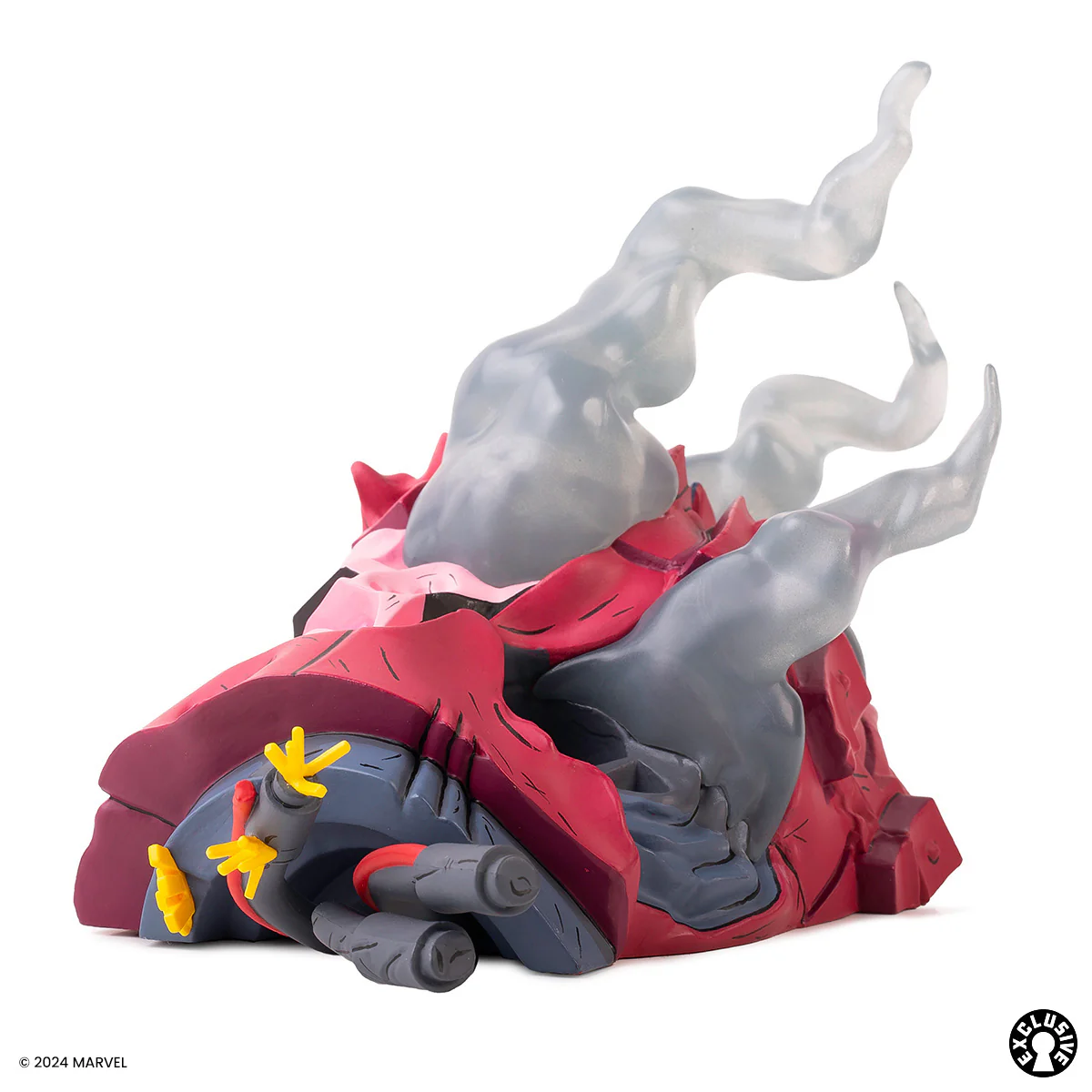 341-x-men-the-animated-series-rogue-1-6-scale-figure-limited-edition-44.webp X-Men: The Animated Series - Rogue 1/6 Scale Figure Limited Edition