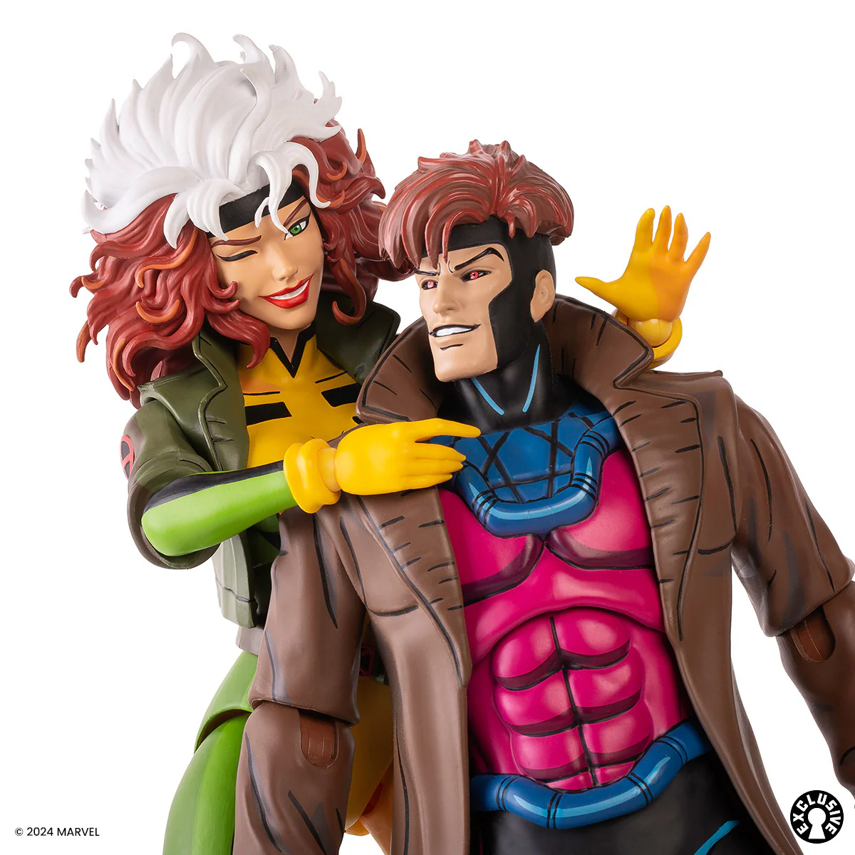 341-x-men-the-animated-series-rogue-1-6-scale-figure-limited-edition-45.webp X-Men: The Animated Series - Rogue 1/6 Scale Figure Limited Edition