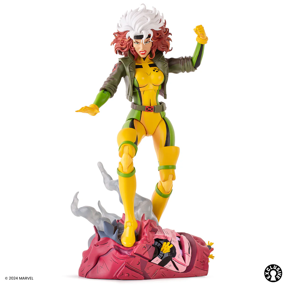 341-x-men-the-animated-series-rogue-1-6-scale-figure-limited-edition-46.webp X-Men: The Animated Series - Rogue 1/6 Scale Figure Limited Edition